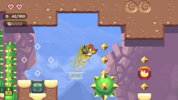 Hatch Tales A Heroic Hookshot Adventure Review