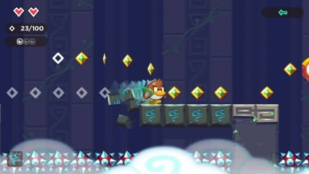 Hatch Tales A Heroic Hookshot Adventure Review