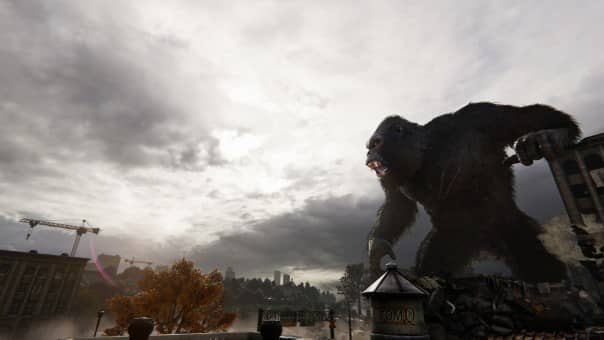 Kong Survivor Instinct Review