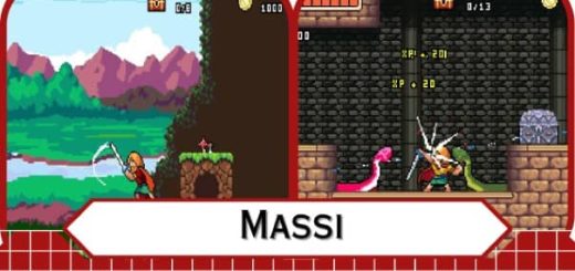 Massi Review