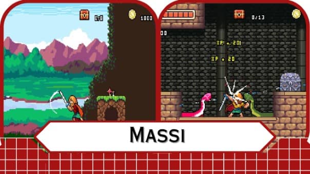 Massi Review