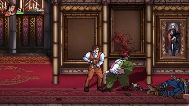 Night Slashers Remake Review