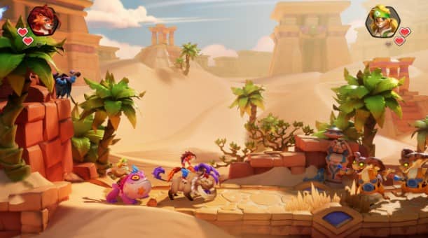 Nikoderiko The Magical World Review