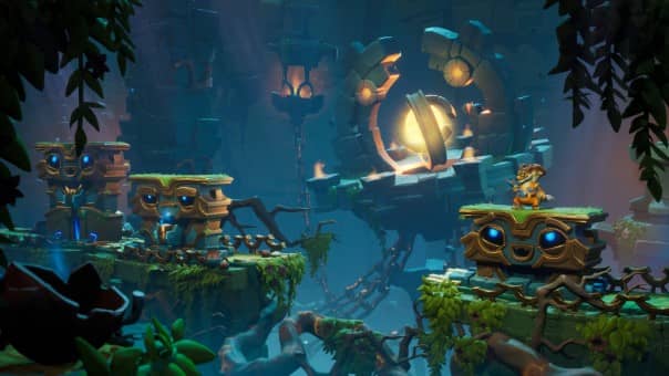 Nikoderiko The Magical World Review