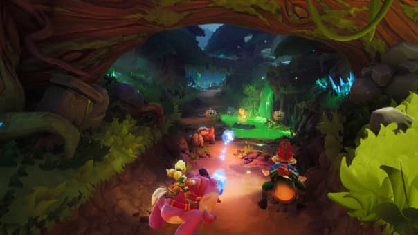 Nikoderiko The Magical World Review