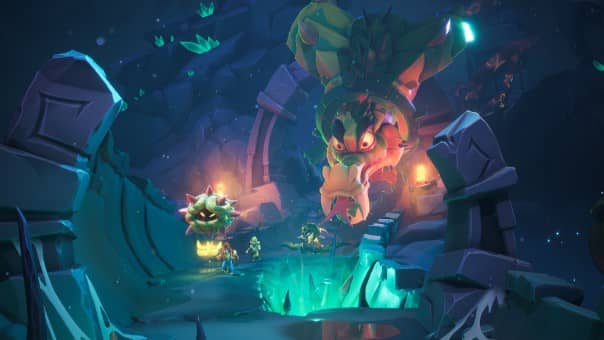 Nikoderiko The Magical World Review