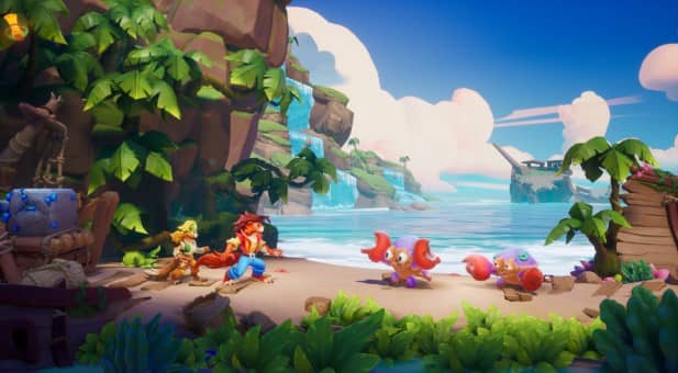 Nikoderiko The Magical World Review