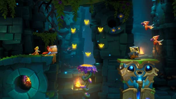 Nikoderiko The Magical World Review