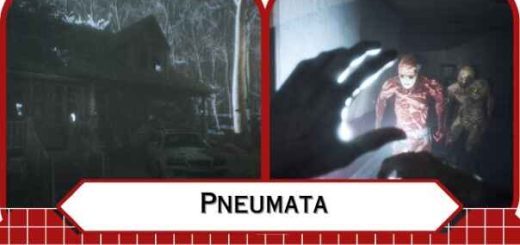 Pneumata Review