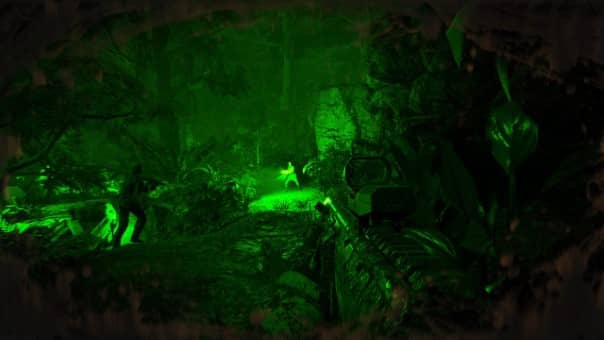Predator Hunting Grounds Yautja Edition Review