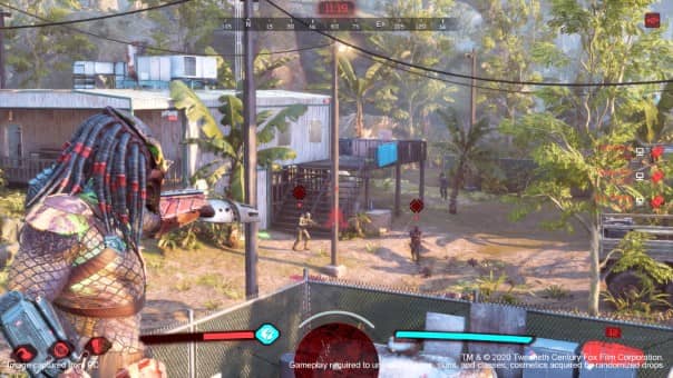 Predator Hunting Grounds Yautja Edition Review