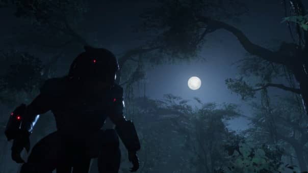 Predator Hunting Grounds Yautja Edition Review