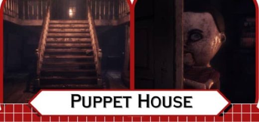Puppet House