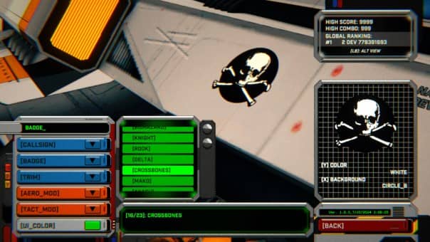 Rogue Flight Review