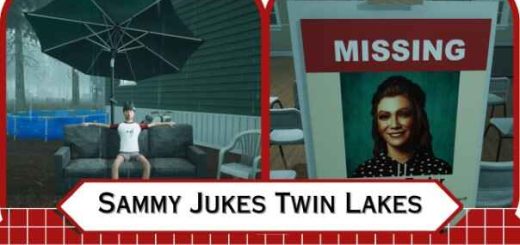 Sammy Jukes Twin Lakes Review
