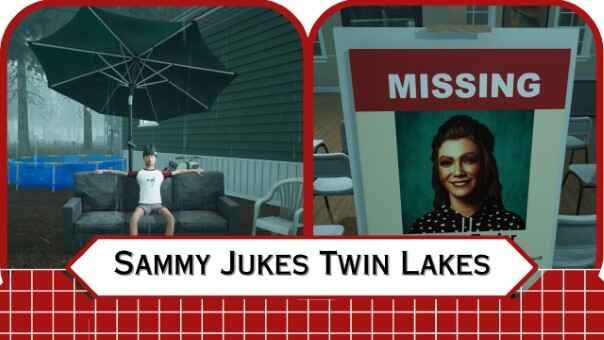 Sammy Jukes Twin Lakes Review