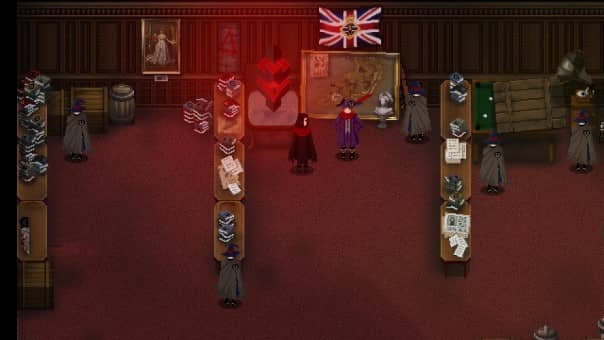 Skautfold Into the Fray Review