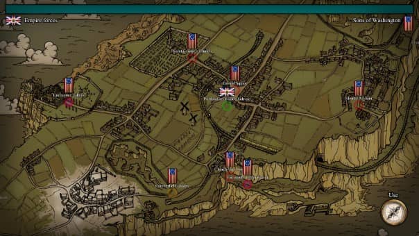 Skautfold Into the Fray Review