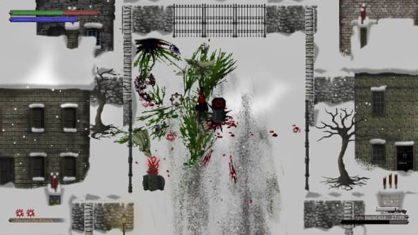 Skautfold Into the Fray Review