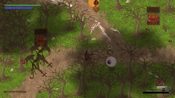 Skautfold Into the Fray Review