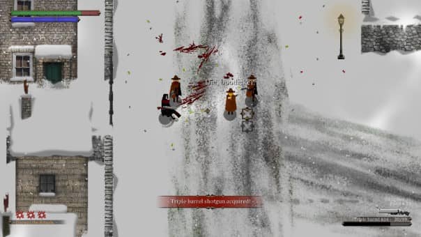Skautfold Into the Fray Review