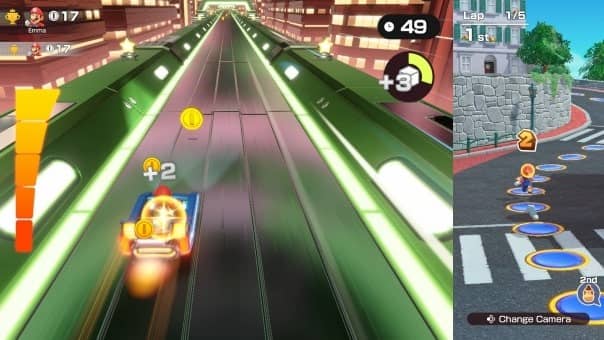 Super Mario Party Jamboree Review