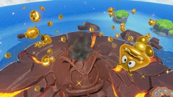 Super Mario Party Jamboree Review