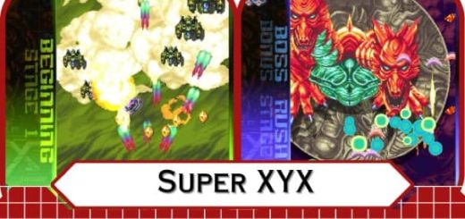 Super XYX Review