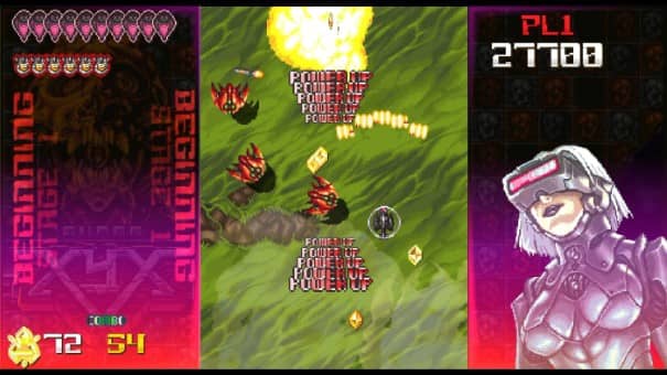 Super XYX Review