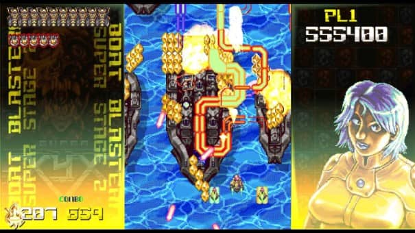 Super XYX Review
