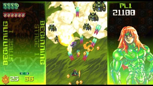 Super XYX Review