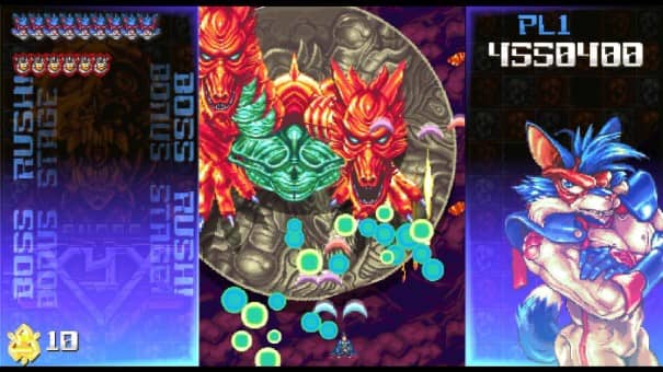 Super XYX Review
