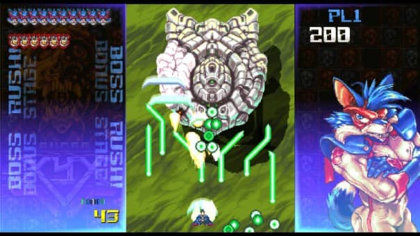 Super XYX Review