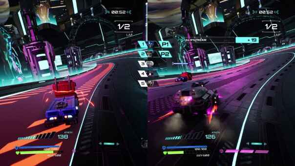 TRANSFORMERS Galactic Trials Review