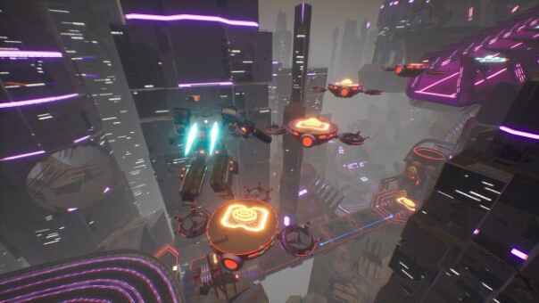 TRANSFORMERS Galactic Trials Review