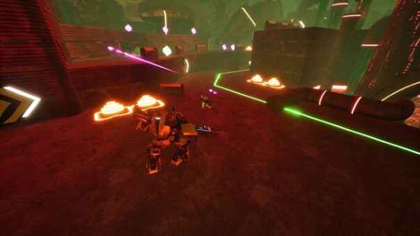 TRANSFORMERS Galactic Trials Review