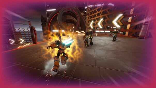 TRANSFORMERS Galactic Trials Review