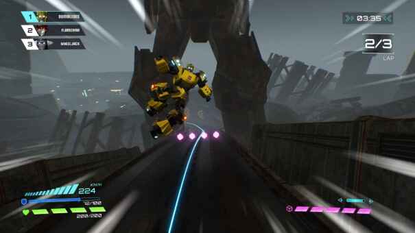 TRANSFORMERS Galactic Trials Review