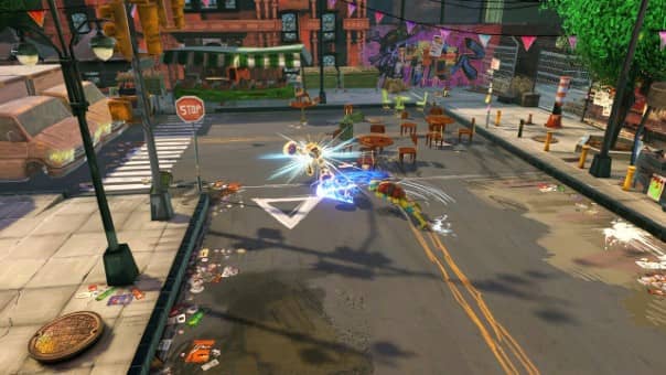Teenage Mutant Ninja Turtles Mutants Unleashed Review