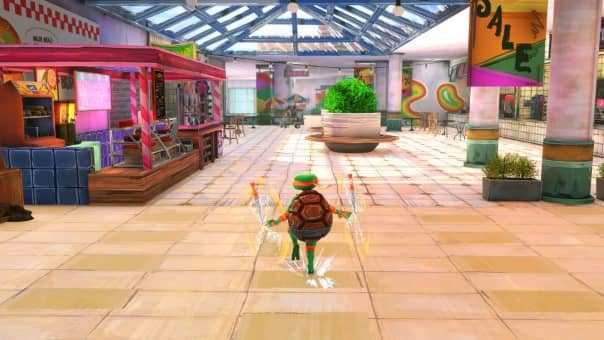 Teenage Mutant Ninja Turtles Mutants Unleashed Review