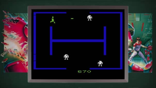 The Wider World Of Atari Review