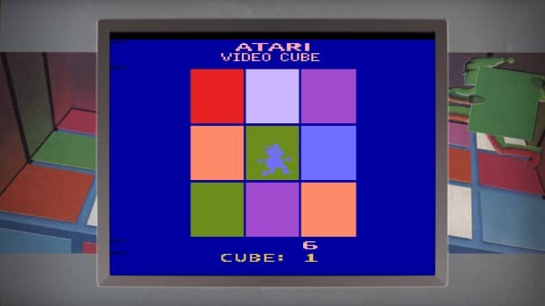 The Wider World Of Atari Review