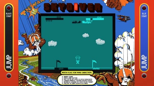 The Wider World Of Atari Review