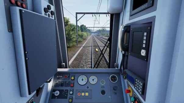 Train Sim World 5 Review