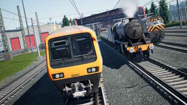 Train Sim World 5 Review