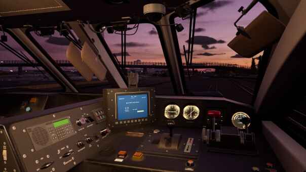 Train Sim World 5 Review