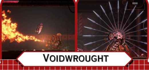 Voidwrought Review