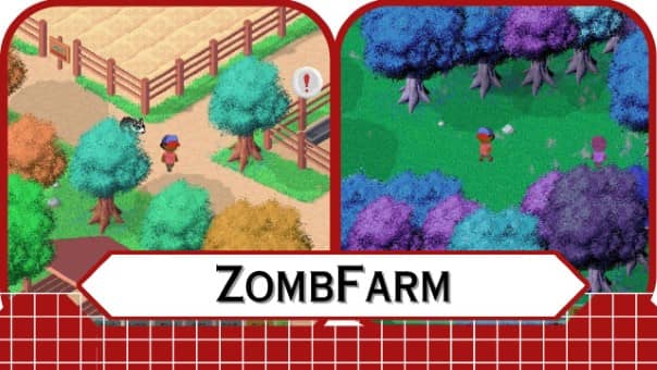 ZombFarm Review