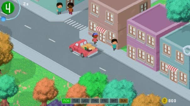 ZombFarm Review