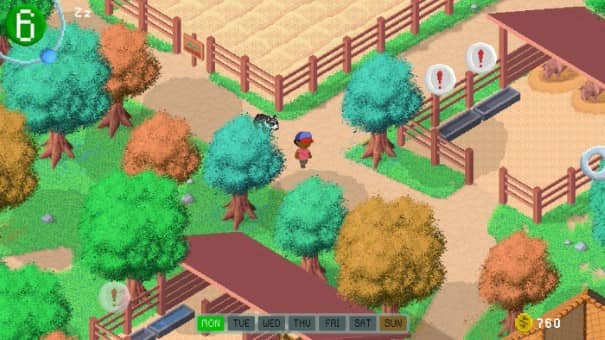 ZombFarm Review